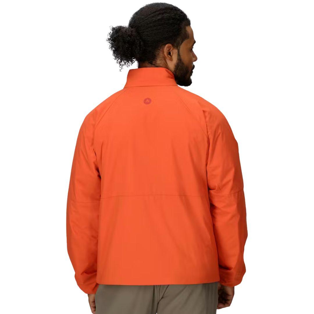 Marmot Men's Novus LT Jacket